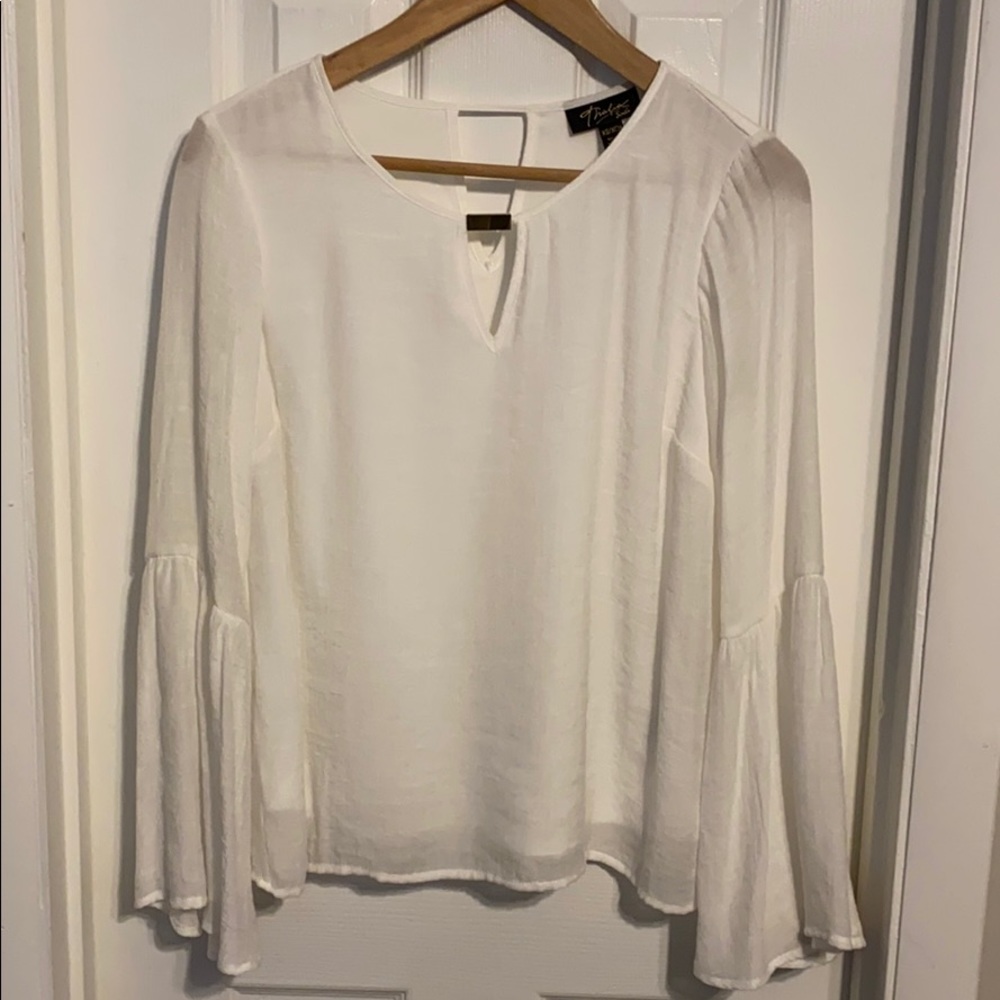 Boho top - Thalia sodi